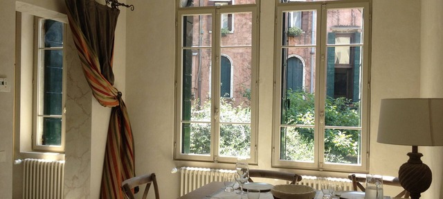 Apartment in the heart of Venice, between Rialto and San Marco, beautiful, elega in Venezia