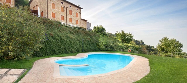 Apartment Borno With Pool In San Zeno Di Montagna in San Zeno di Montagna