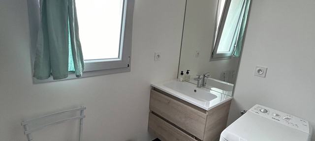Apartment Messanges bourg in Messanges