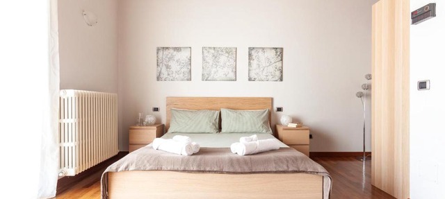 Apartment MisiAdele in Carnago