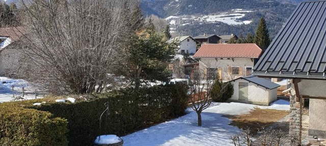 Apartment T3 50m² - 6 pers. - Barcelonnette in Barcelonnette
