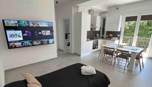 Appartamento al mare - Punta Marina in Punta Marina