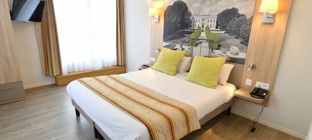 Appartement Confortable avec Wi-Fi + Parking in Bordeaux