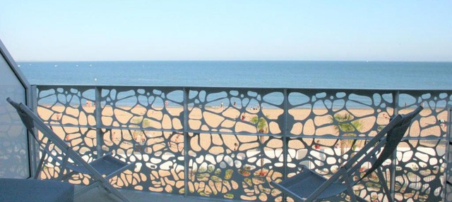 Appartement La Tranche-sur-Mer, 3 pièces, 6 personnes - FR-1-22-290 in La Tranche-sur-Mer