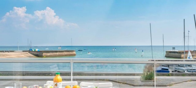 Atlantique by Interhome in Carnac