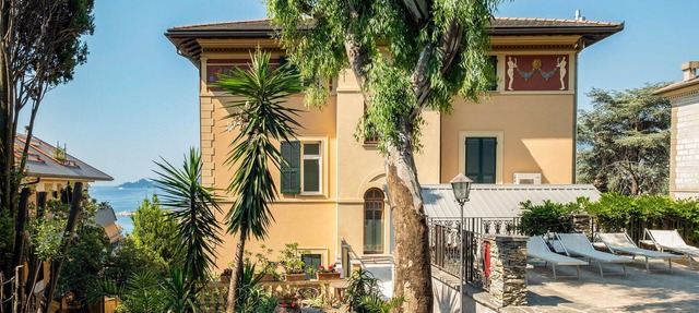 Awesome apartment in Rapallo GE with swimming pool in Rapallo GE