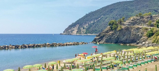 Awesome apartment in Rapallo (GE) in Rapallo (GE)