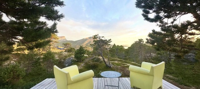 Awesome home in Ballangen with kitchen in Ballangen