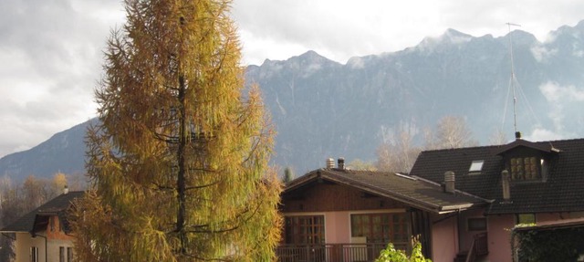 B&B Al Larice in Strigno