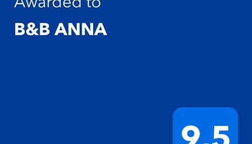 B&B ANNA in Forlì