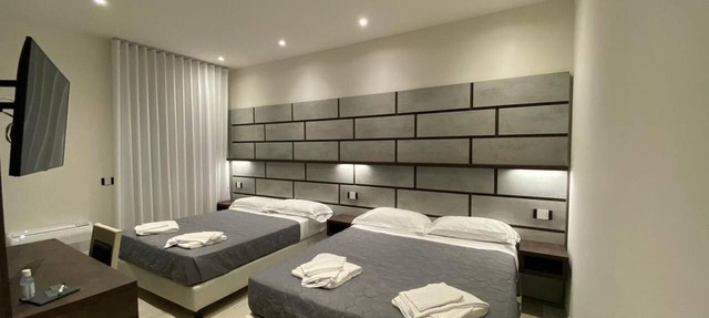 B&B Bertani in Modena