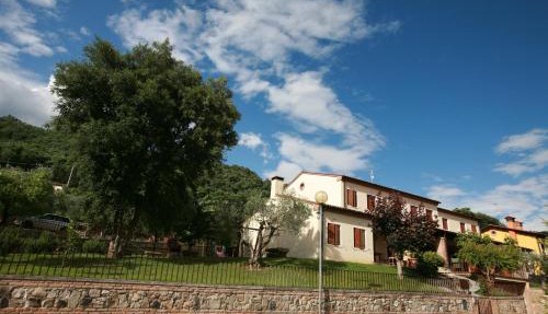 B&B Contarine in Cinto Euganeo