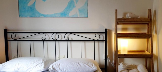 B&B Da Beppe in Corniglia