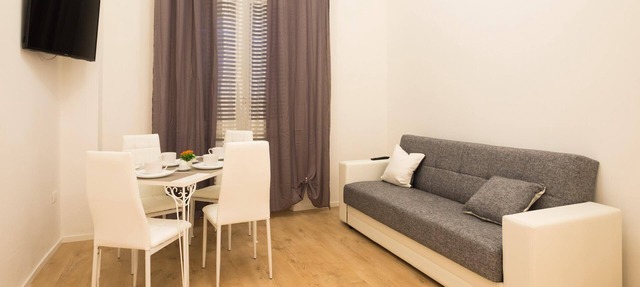 B&B DANTE58 PALERMO CENTER in Palermo