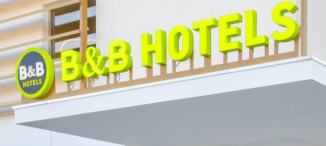 B&B Hotel Concarneau Keriolet in Concarneau