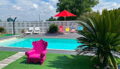B&B le palme in Castel Maggiore