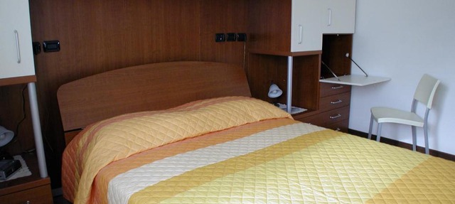 B&B Villa Loreta in Bertinoro
