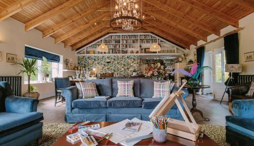 Balsoon Lodge in Navan