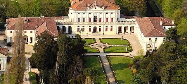 Barchessa Palladio by Interhome in Piombino Dese