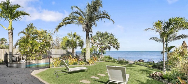 BAYSIDE BLISS in Beachmere