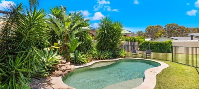 Bayside Bliss in Redland Bay