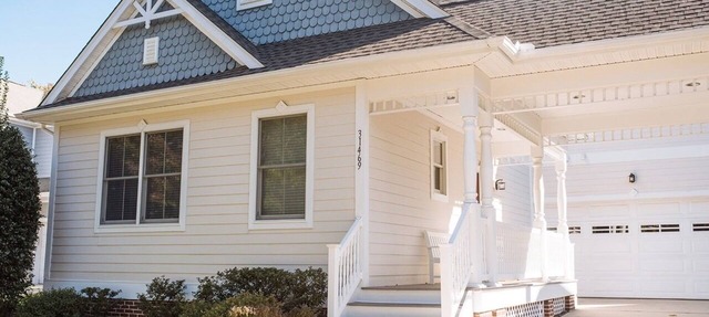 Bayside Resort: Beautiful 5 Bedroom House with 3. in Selbyville