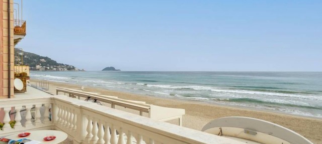Beach House by Interhome in Alassio