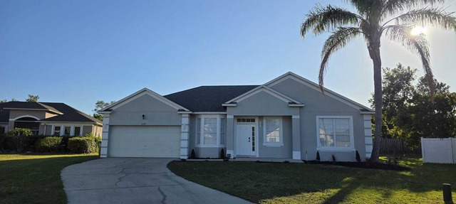 Beautiful 3-bedroom house in lovely Kissimmee, Close to everything. in Kissimmee