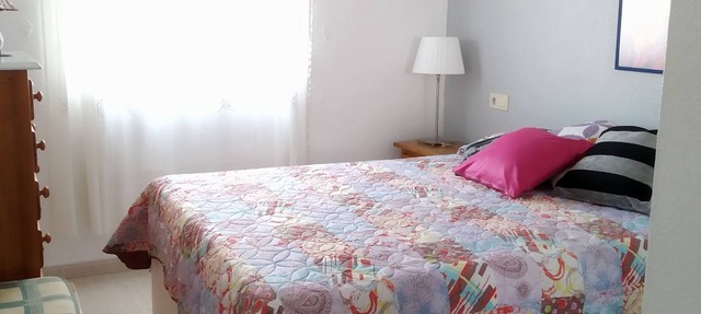 Beautiful apartment in Torrevieja in Torrevieja