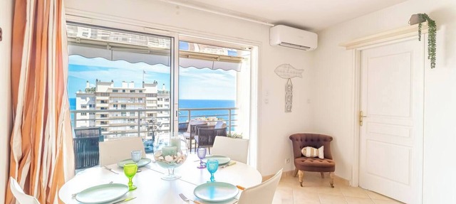 Beautiful apartment near Monaco in Beausoleil