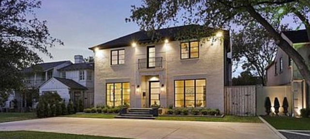 Beautiful Spacious House in the Park Cities area in Dallas