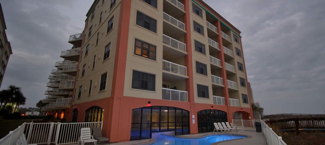 Beautiful White Sands-Emerald Waters Await Your Arrival in Orange Beach