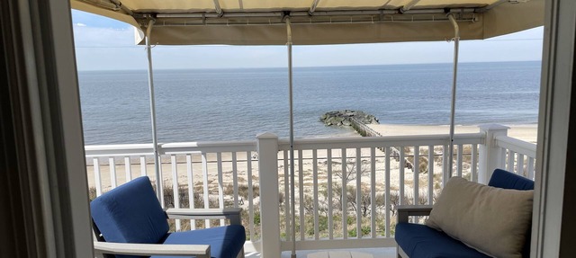 BELA : Coastal Resort Living with Effortless Beach Access in Cape May