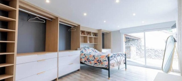 Bellevue Vacation Rental with Pool (3-star) in Agos-Vidalos