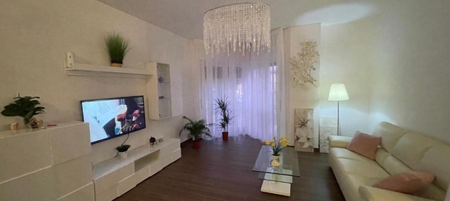 Bellissimo appartamento in centro a Sesto Calende in Sesto Calende