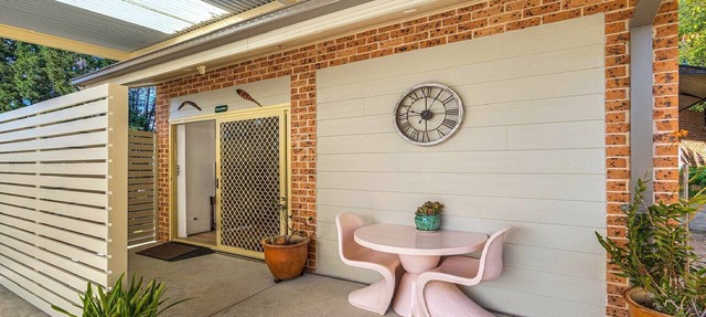 Berkeley Studio by HolidayCo. in BERKELEY VALE