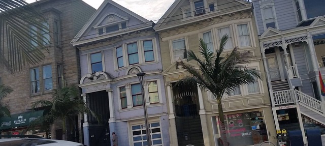Best Castro Location in SF