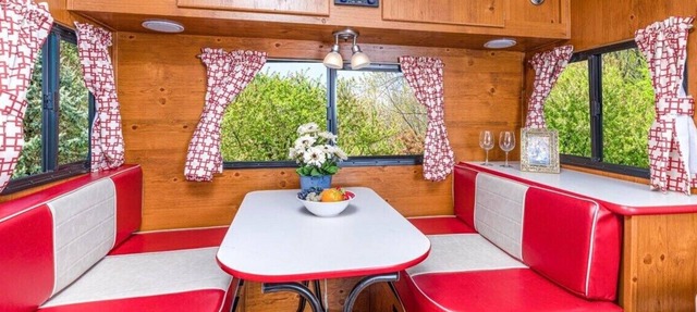 Best Stays’ Bumble Bee a cozy spot for short stays in Tyler