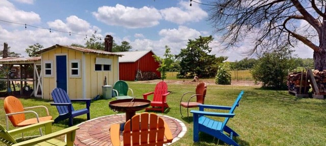Big Oak Farmhouse - TAMU 8 Miles in College Station