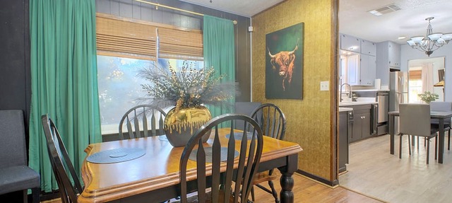 Big Spring 'Bison House' w/Patio & Yard! in Big Spring