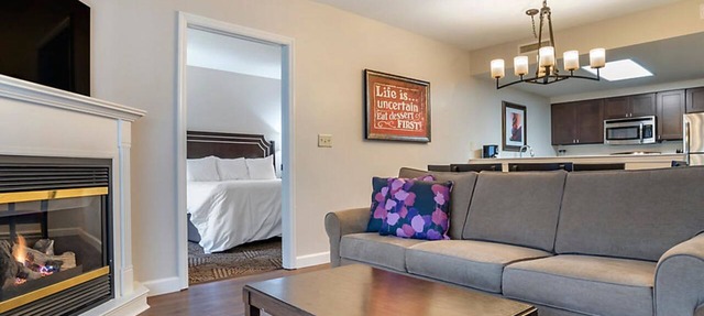 Bluegreen Vacations Suites at Hershey, an Ascend Collection Resort in Hershey