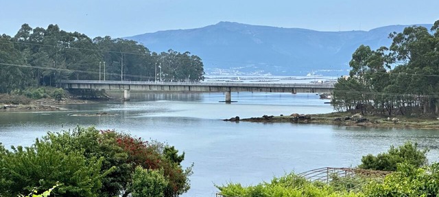 BOJ PENTHOUSE - Madia Levas in Vilanova de Arousa