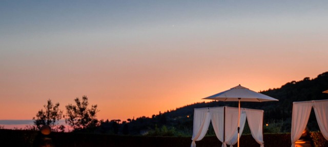 Borgo I Vicelli Adults Only Relais in Bagno a Ripoli