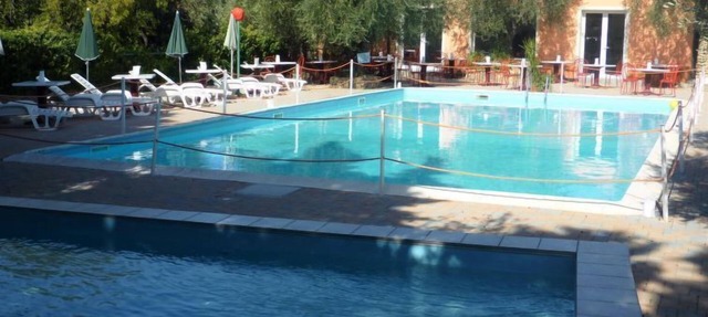Borgoverde by Interhome in Imperia