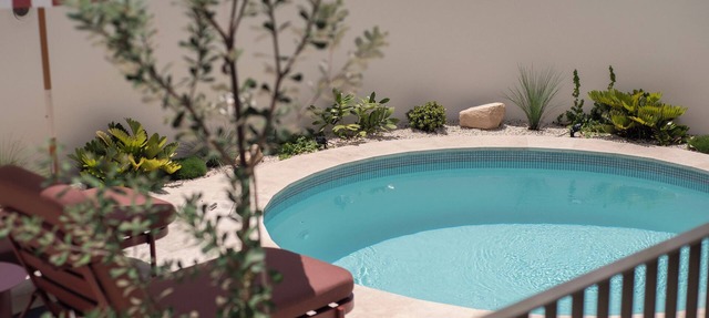 Brand new guesthouse private mineral pool Mermaid Waters in Mermaid Waters