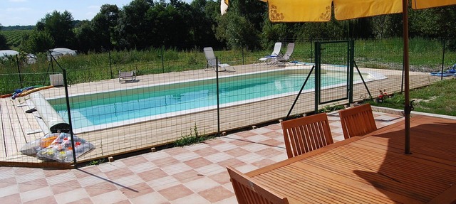 Bright Beautiful Charentaise house, well decorated and quiet, 10 mns from Jonzac in Saint-Germain-de-Vibrac