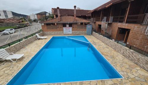 Brisa do Mar in Caraguatatuba
