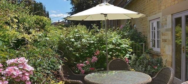 Bruern Cottages - Wychwood (sleeps 4 + 1) in Chipping Norton