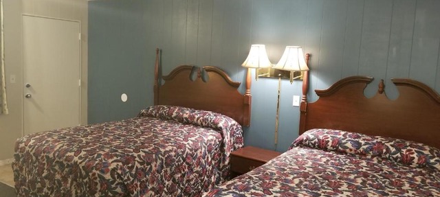 Budget Inn Perry in Perry