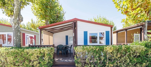 Bungalow 'D' with Private Pool, Private Terrace and Wi-Fi in Pontevedra